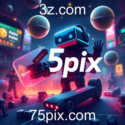 A Ascensão do 75pix: Uma Nova Era nos Jogos Online