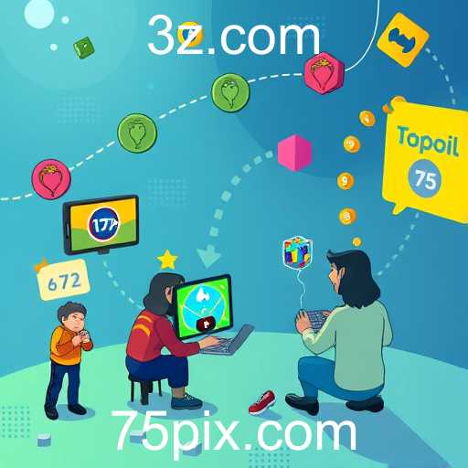 Ressurgimento dos Jogos Online no Brasil