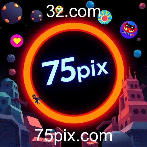 O Impacto de 75pix no Mundo dos Jogos em 2025