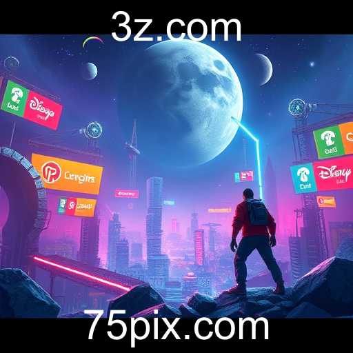 O Fenômeno 75pix no Mundo dos Jogos em 2026